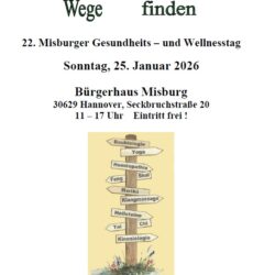Misburger Messe