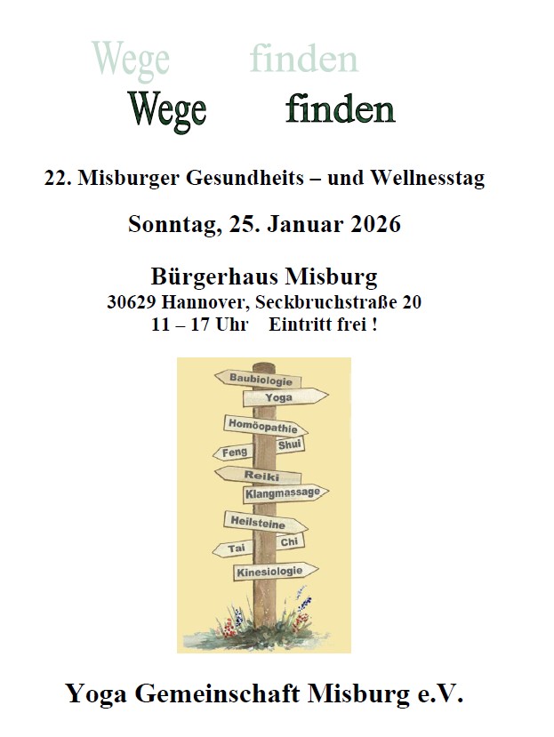 Misburger Messe